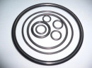 空油壓用-O型環(O-ring)