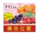 B-臺灣水果