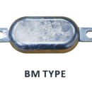 BM TYPE螺絲安裝型 (Bolt On Type)