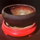 康熙廿三年陶製開基祖爐