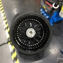 高雄輪胎-鋁圈-汽車保養-四輪定位-底盤維修