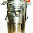 DF07 - 不銹鋼磨豆米機