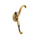 Solid Brass Hook 014