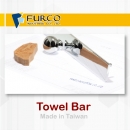 Towel Bar Catalogue