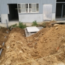 水泥製品-環保化糞池 