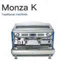 力金咖啡BFC咖啡機-MONZA-K 2G-14L 蒙札 K 雙孔半自動咖啡機