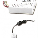 型號：FWS-5358
伍星系列產品　
靜音八號（LED電子安定器專用）
紅外線自動感應器