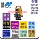 Topcon OS101