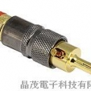 BP-201 GOLD PLATED
BP-201-1 ZINC ALLOY PLATED