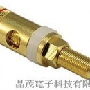 CP-226 GOLD PLATED