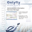 ONLYFLY Administrative Information Services Manage