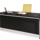 EMR-S1808PE(83-01)鋼木辦公桌