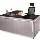 YEMR-S1608MG(84-03)鋼木辦公桌