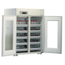 DSH-1412R  2-23℃ 1359L藥品冷藏櫃／抽屜式(疫苗冰箱)