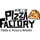 連鎖-PIZZA FACTORY披薩工廠