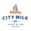連鎖-CITY Milk