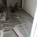 超耐磨地板工程 (7)
