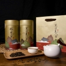 二花東方美人茶(膨風茶)150g NT1500元