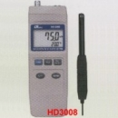 露點／濕度／溫度計 HD3008