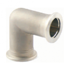 DN 90° ELBOW , MACHINED