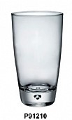 平底杯-義大利系列-P91210露娜飲料杯(透明)450cc