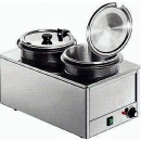 TS9009雙口組保溫鍋