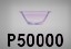P50000沙拉碗(強化)9CM