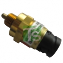 Truck VOLVO Electrics 1077574 Oil Pressure Sensor