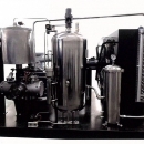 特殊氣體壓縮機系列