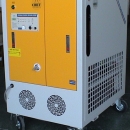冷凍機冷媒回收再生分離機Refrigerator Refrigerant Recovery Separator