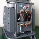冷媒液泵回收再生機