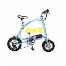 電動(輔助)自行車 - E-SUNO