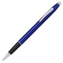 CROSS 經典世紀系列 亮藍漆 鋼珠筆