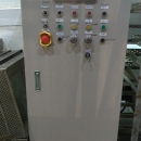 燒結爐控制系統