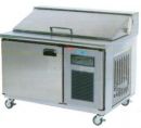 SYLF-0094-21披薩工作台冰箱-全冷藏21格