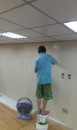 室內外油漆粉刷工程