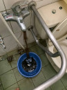 洗水塔、清洗水管、冷熱水管不通處理