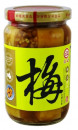 (江)梅子豆腐乳370g