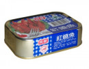 同榮紅燒魚100g