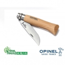 【OPINEL】No.07 國不銹鋼折刀Stainless steel TRADITION 法國製造OPI000693