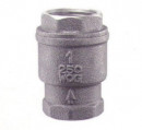 砲金銅閥(牙口)FS204