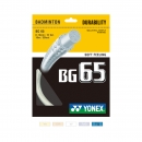 日本Yonex羽球線 BG65