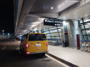 桃園機場第一航廈-Barista Premium 小佑包車旅遊