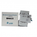 小型斷路器BHA33-3PC63