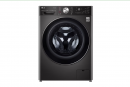 LG-蒸氣滾筒洗衣機-(蒸洗脫烘)｜洗衣13公斤+烘衣8公斤-(尊爵黑)