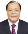 第十一屆理事長劉鴻祥