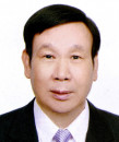 第二十一屆理事長陳良財
