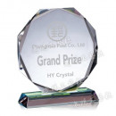 HYP-062 水晶獎座