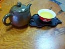 阿里山茶