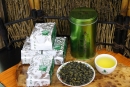 梨山清香高山茶(冬茶)